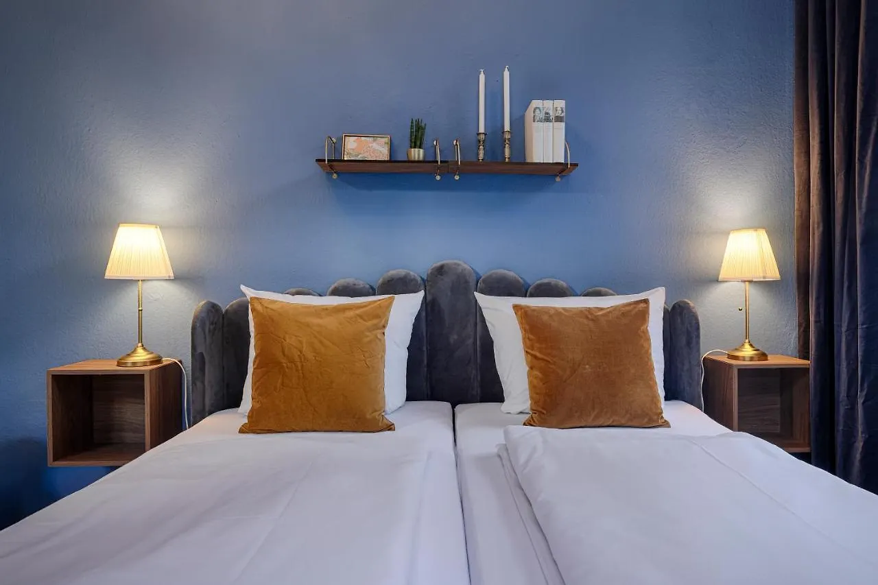 Homie Stay Am Marktplatz - Wohnen Im Historischen Balthasar-Neumann-Apartment Wurzburg Germany